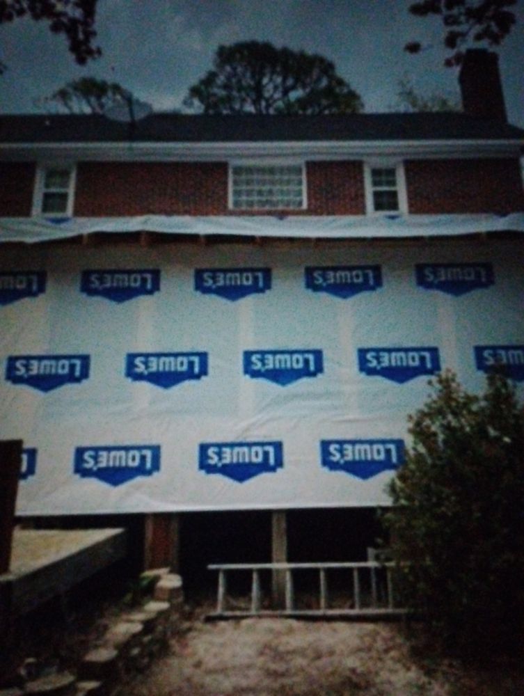 Slide of ASN Residential Solutions