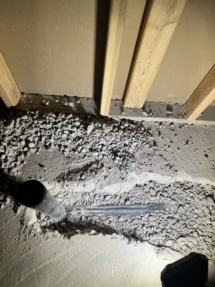 Slide of S & L Plumbing