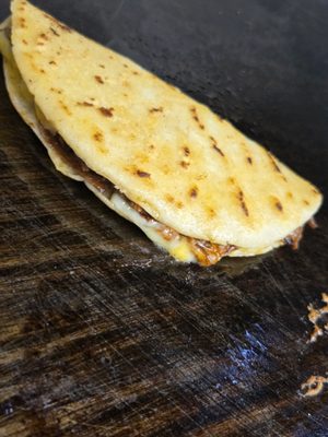 Westover Taco by null