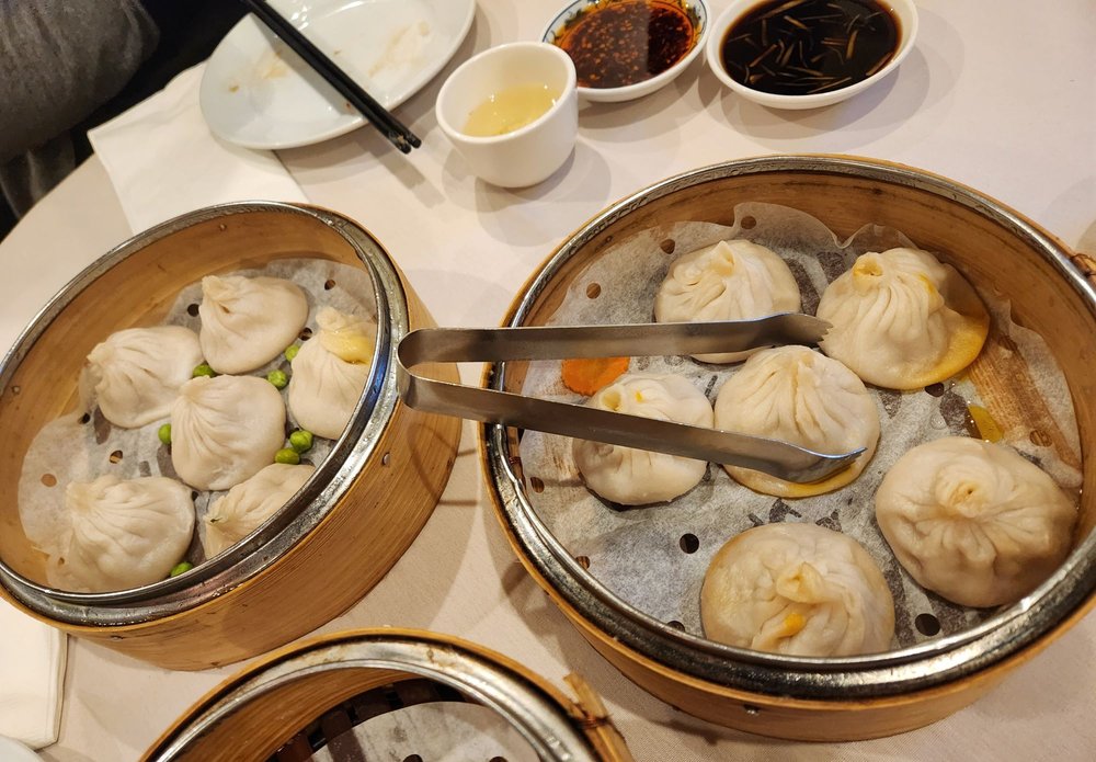 Dim Sum Palace
