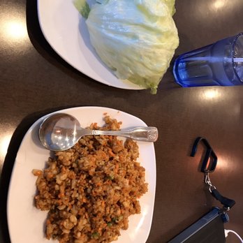 Yum Asian Bistro - Thai Near Me - Frisco, Texas