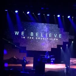 Baton Rouge River Center Arena