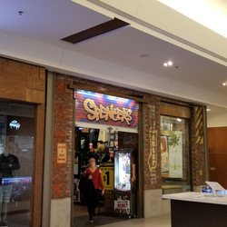 Spencer's