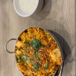 Zaika Indian Kitchen