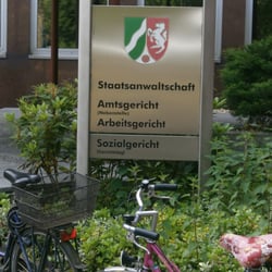 Arbeitsgericht Krefeld