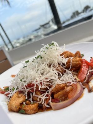 Roy's Restaurant by null