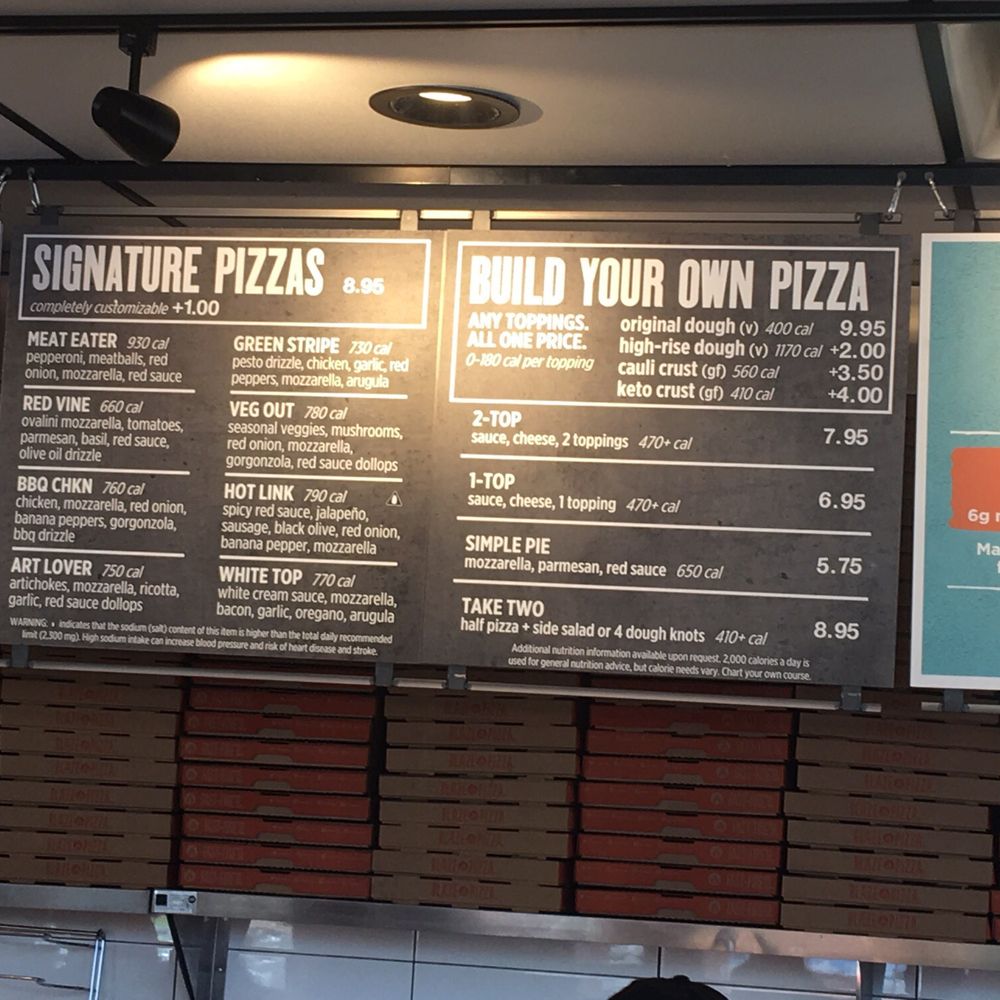 Blaze Pizza - Pizza Near Me - Fresh Meadows, New York Blaze Pizza - Pizza Near Me - Fresh Meadows, New York