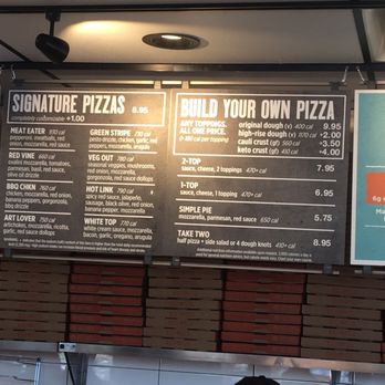 Blaze Pizza - Pizza Near Me - Fresh Meadows, New York Blaze Pizza - Pizza Near Me - Fresh Meadows, New York