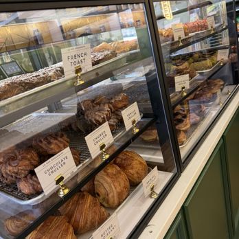La Rue Doughnut - Bakeries Near Me - Dallas, Texas La Rue Doughnut - Bakeries Near Me - Dallas, Texas