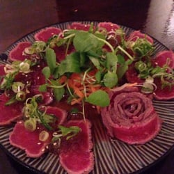 Gion - Beef tataki