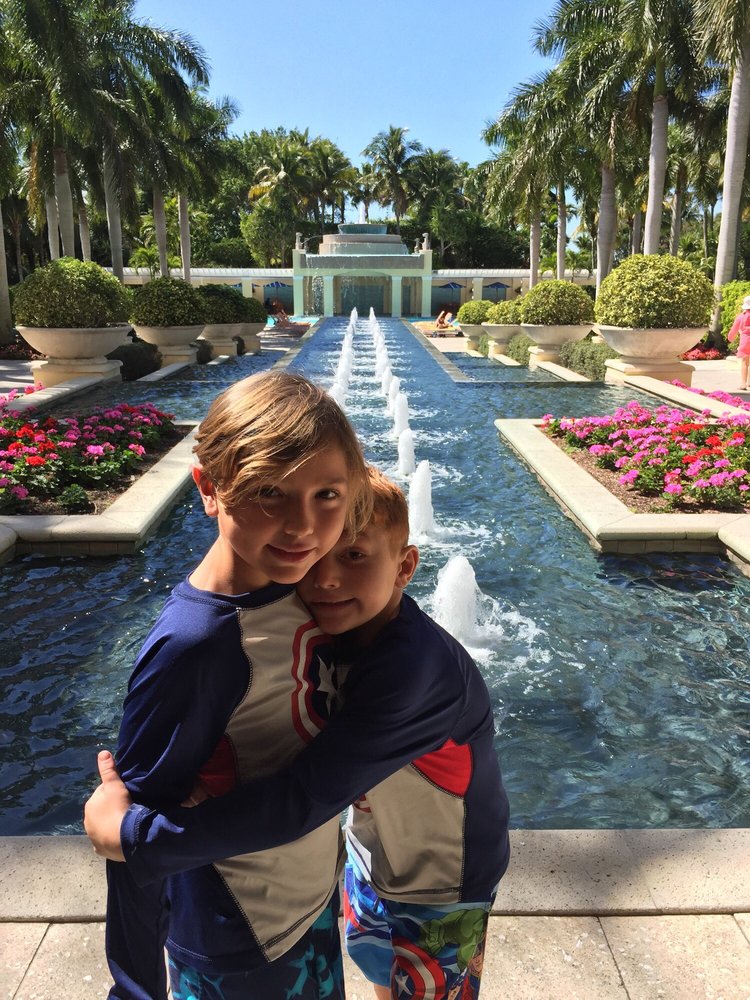 LANDSHARK POOL SERVICES Updated July 2024 Nokomis, Florida Pool