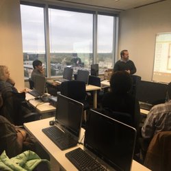 Texas School of Continuing Education & Recruitment - Quick book Classes
