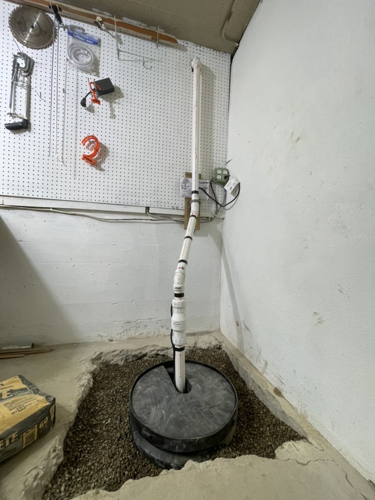 Slide of Chaney Services