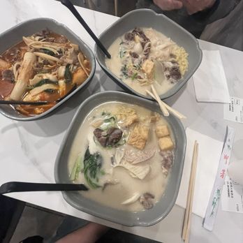 YGF Malatang & Hotpot - Noodles Near Me - Dublin, California YGF Malatang & Hotpot - Noodles Near Me - Dublin, California