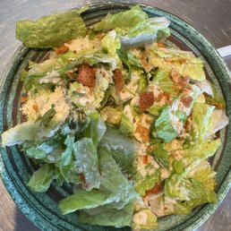 Best Cesar Salad Best Cesar Salad