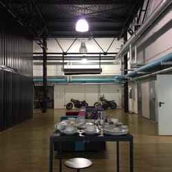 Soho Factory