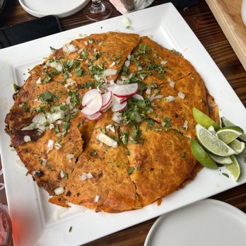 Tostadas - Breakfast & Brunch Near Me - San Jose, California