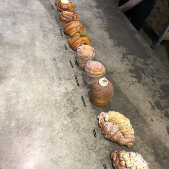Lune Croissanterie - Lune croissants - Bakeries Near Me - Fitzroy, VIC Lune Croissanterie - Lune croissants - Bakeries Near Me - Fitzroy, VIC