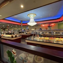 Buffet King