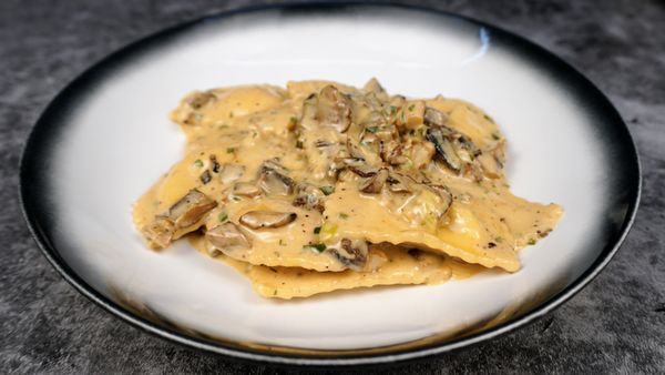 Bocconcino Restaurant by null