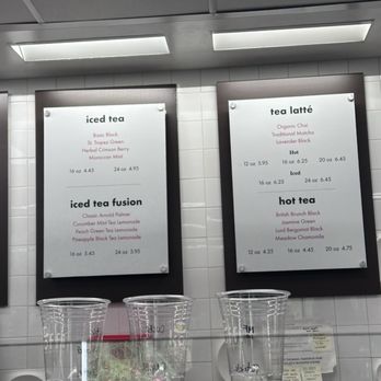 Koffi - More drinks - Coffee & Tea Near Me - Palm Springs, California