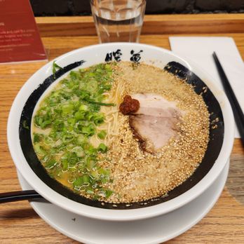 Ramen Danbo - West Vilage - Ramen Near Me - New York, New York Ramen Danbo - West Vilage - Ramen Near Me - New York, New York