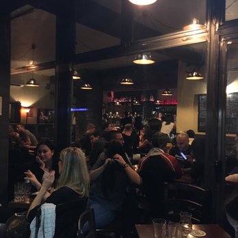 Barley Wine - Pubs Near Me - Rome, RM