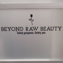 Beyond Raw Beauty