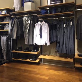 Express - Men's Clothing Near Me - Santa Clara, California