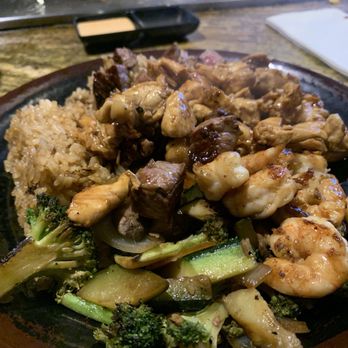 Samurai's Cuisine - Asian Fusion Near Me - Murfreesboro, Tennessee Samurai's Cuisine - Asian Fusion Near Me - Murfreesboro, Tennessee