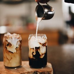 Weaver's Coffee & Tea - Cold Brew Coffees