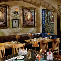Grand Cru Wine Bar - Dining Room