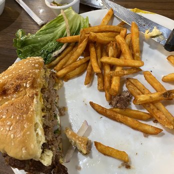 Denny's - Can you taste this?!?! It's yummy - American Near Me - Gilroy, California Denny's - Can you taste this?!?! It's yummy - American Near Me - Gilroy, California