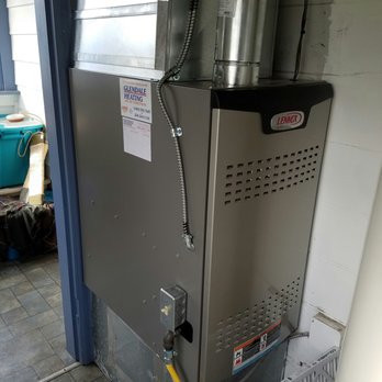 Glendale Heating & Air Conditioning - The final product! - Heating & Air Conditioning/HVAC Near Me - Burien, Washington Glendale Heating & Air Conditioning - The final product! - Heating & Air Conditioning/HVAC Near Me - Burien, Washington