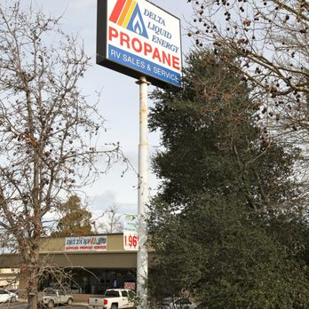 Delta Liquid Energy - Utilities Near Me - Farmersville, California Delta Liquid Energy - Utilities Near Me - Farmersville, California