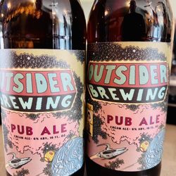 Outsider Brewing