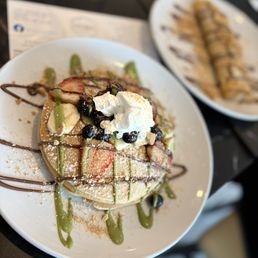 Pancakes