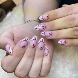 Beyond Beauty Hair, Nails, Spa, Tanning