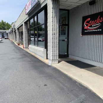 Stacks Kitchen - Breakfast & Brunch Near Me - Matthews, North Carolina