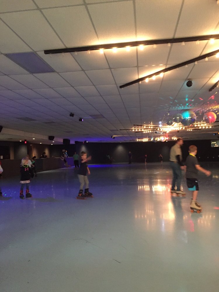 SKATEPARK Updated September 2024 400 S 16th Ave, Eldridge, Iowa