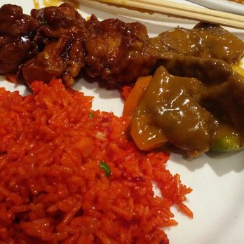 Spicy Dragon - My plate - Food Delivery Services Near Me - Toronto, Ontario