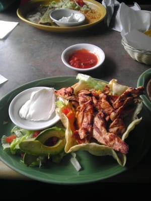 Acapulcos Mexican Family Restaurant & Cantina by null