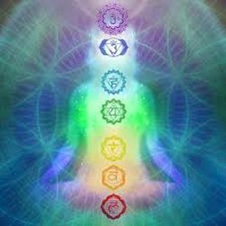 Taly Bar Healing & Bodywork - Chakaras balance tools