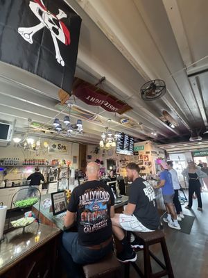 Ventnor Coffee by null