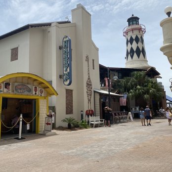 Harry T's - Seafood Near Me - Destin, Florida Harry T's - Seafood Near Me - Destin, Florida