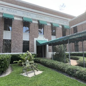 INDIAN RIVER COUNTY JAIL - Updated December 2024 - 4055 41st Ave, Vero