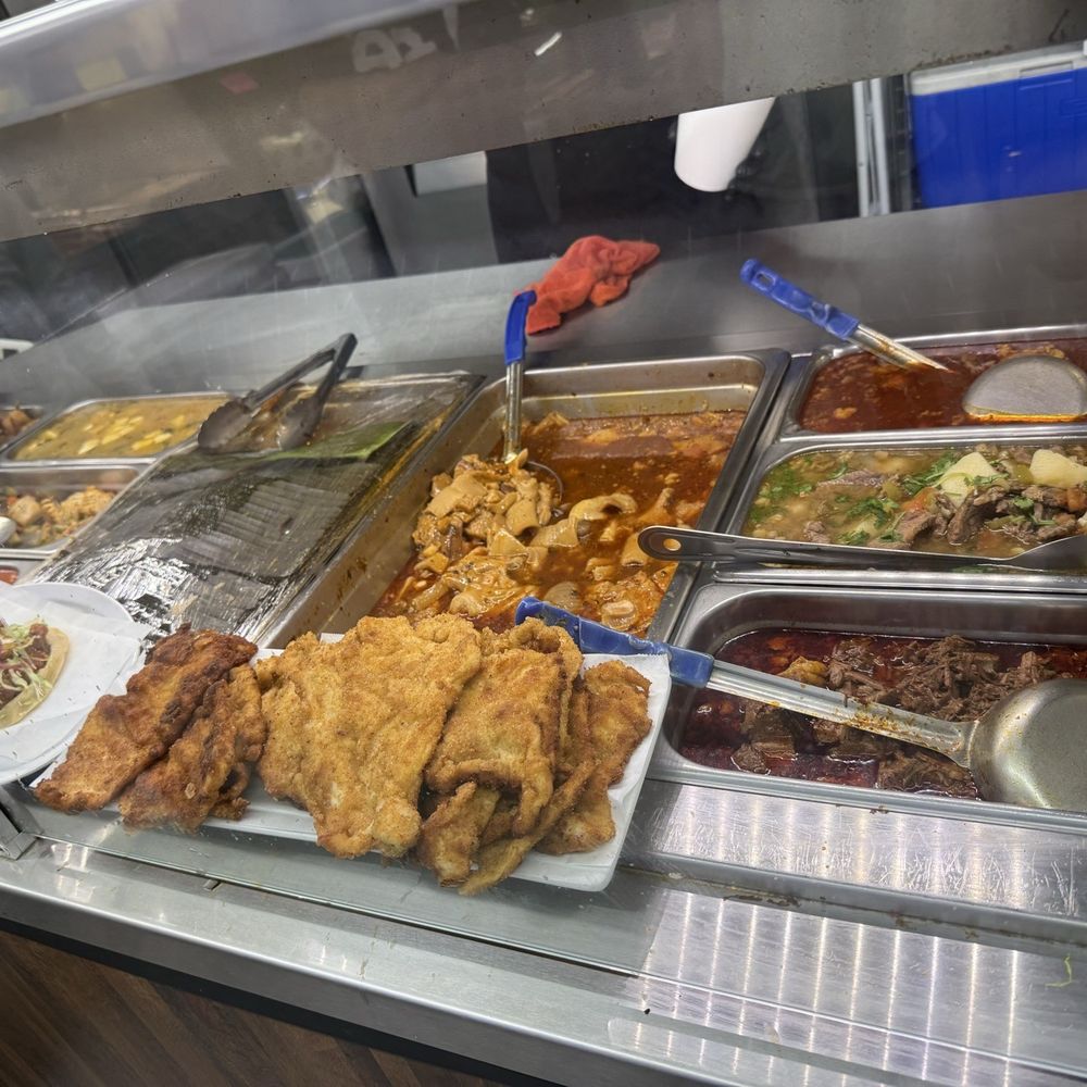 La Súper Carnicería  - Food - Meat Shops Near Me - Phoenix, Arizona