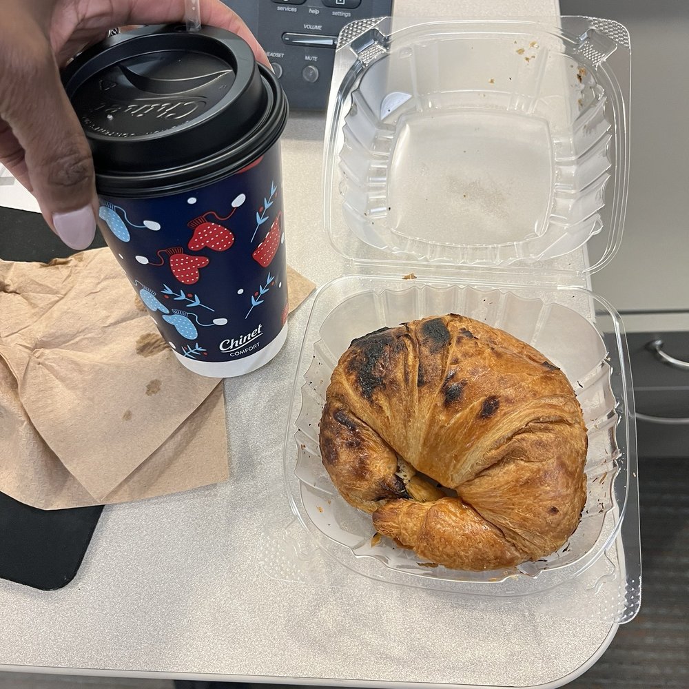 Fancy Pantry - Burned food and a cup of black coffee. - Delis Near Me - Atlanta, Georgia Fancy Pantry - Burned food and a cup of black coffee. - Delis Near Me - Atlanta, Georgia