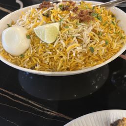 Chicken Dum Biryani Chicken Dum Biryani