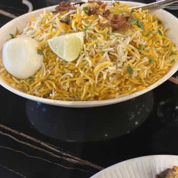 Biryani Grill - Chicken Dum Biryani - Indian Near Me - Stone Ridge, Virginia Biryani Grill - Chicken Dum Biryani - Indian Near Me - Stone Ridge, Virginia
